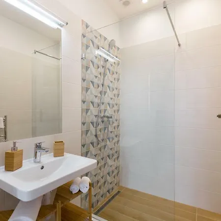Urban Oasis Near The Danube * בודפשט